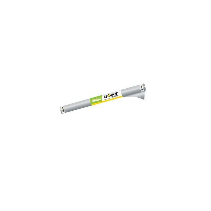 Ветро- и гидроизоляция Isover HB Light 1.5х0.3х50 в Тайцах