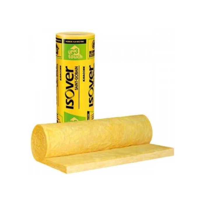 Утеплитель Isover kt twin 50x1220x8500 в Тайцах